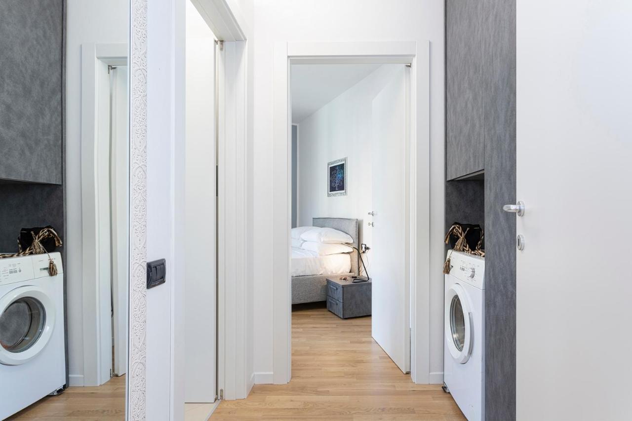 Vakantiehuis Le Chicche Del Porto - Allure