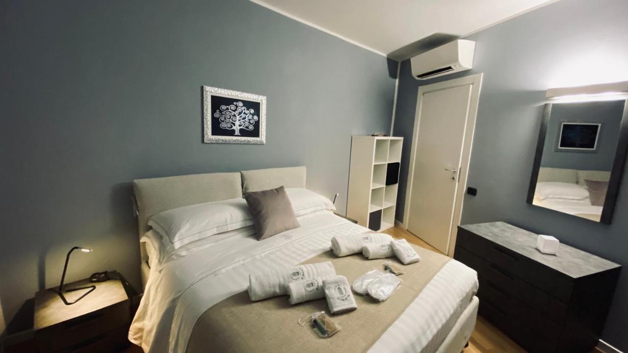Le Chicche Del Porto - Allure Vakantiehuis *