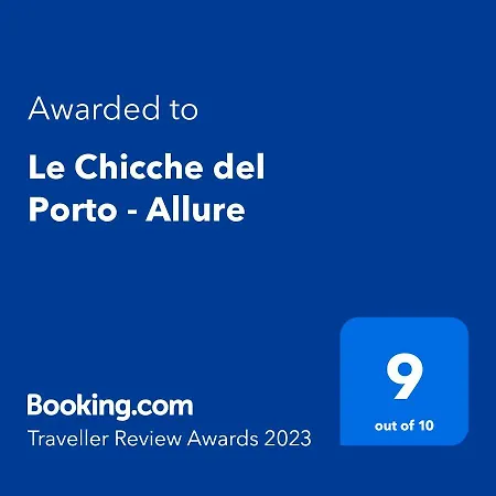 Le Chicche del Porto - Allure Genova Esterno foto