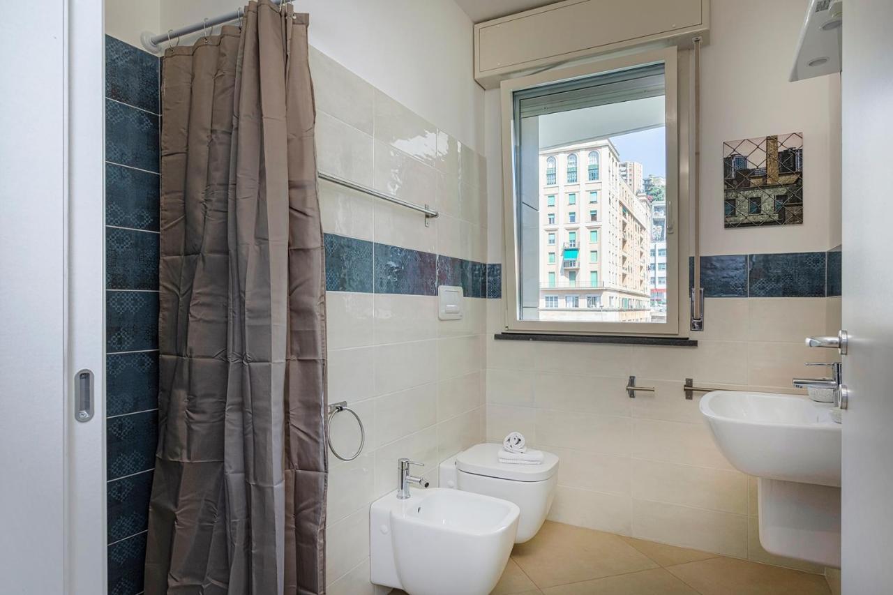 Le Chicche Del Porto - Allure Casa vacanze Genova